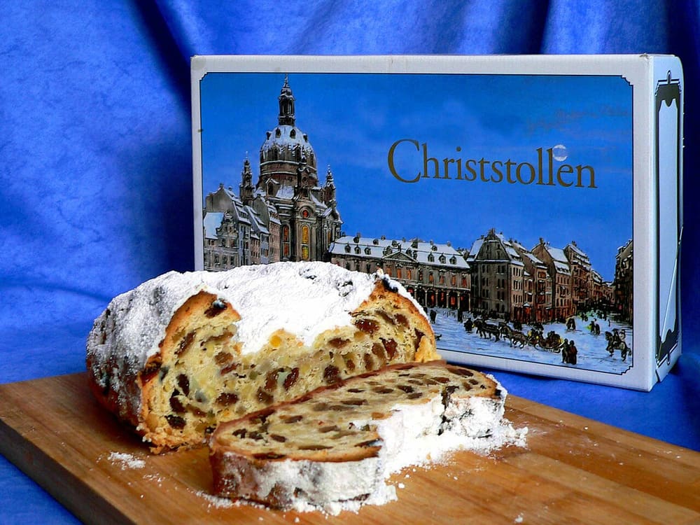 Stollen, Germany (Wimup)