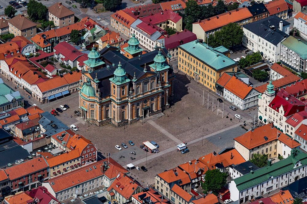 Stortorget