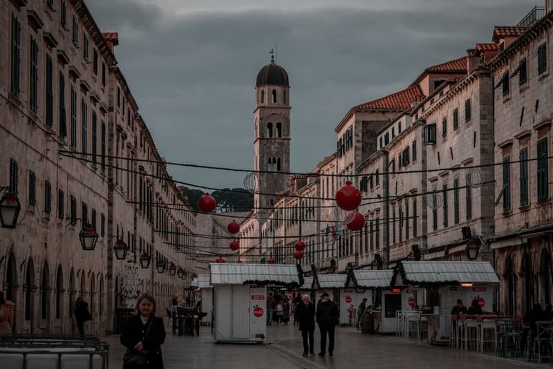 Stradun
