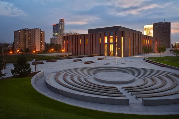 Strefa Kultury