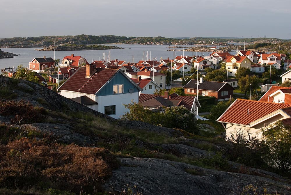 Styrsö