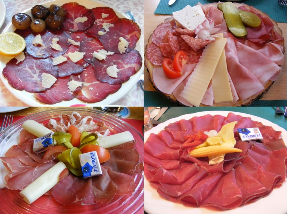Suho meso, Bosnia and Herzegovina (Wimup)