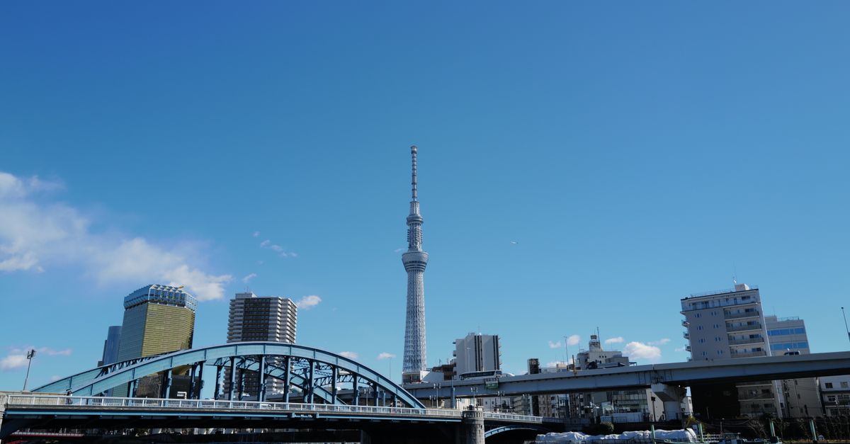 Sumida Hokusai