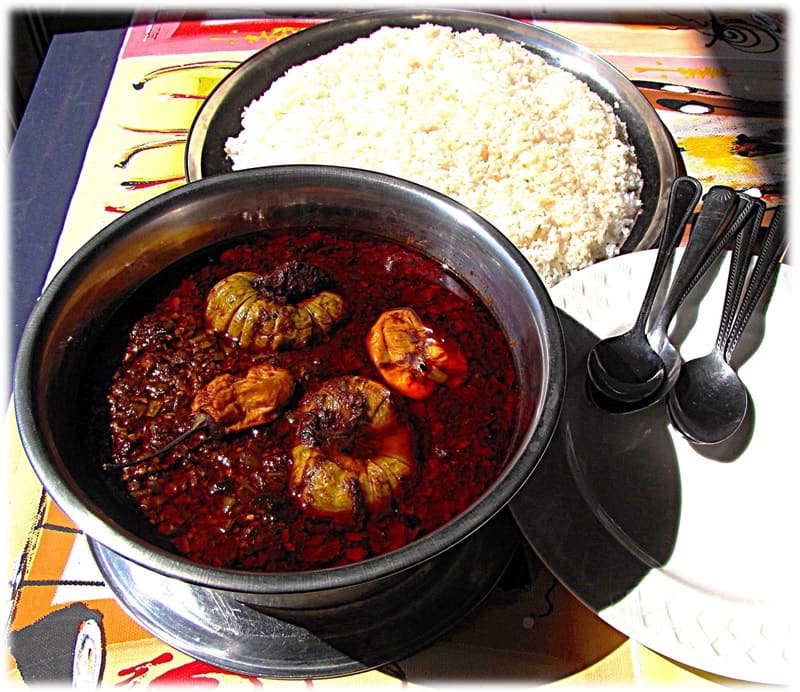 Superkanja, The Gambia (Wimup)