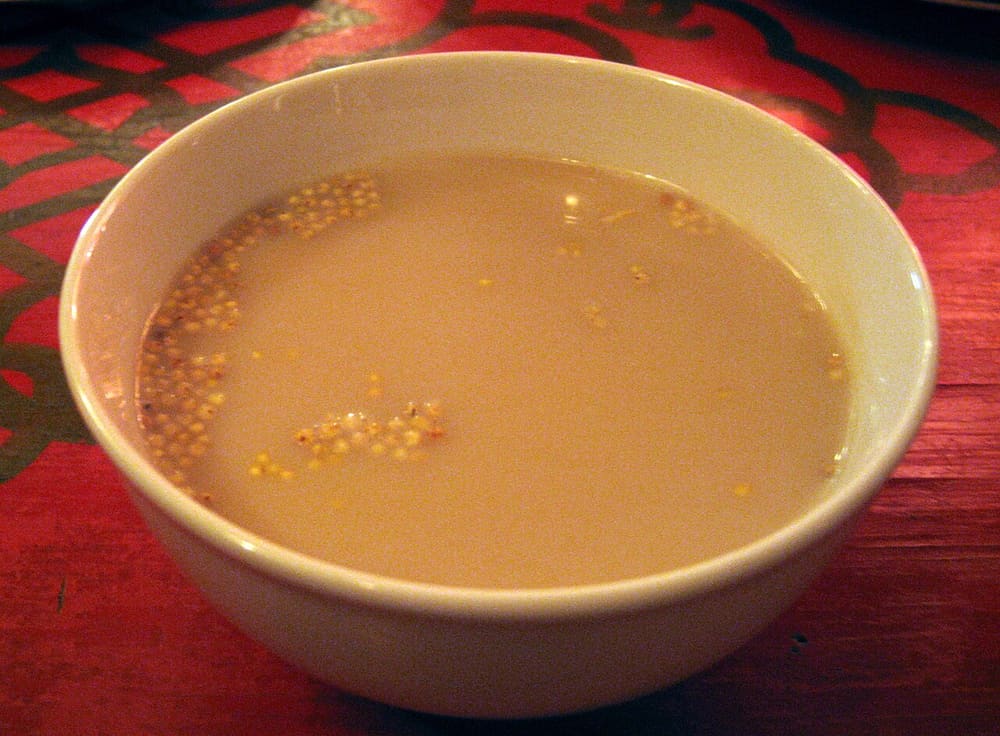 Suutei tsai, Mongolia (Wimup)