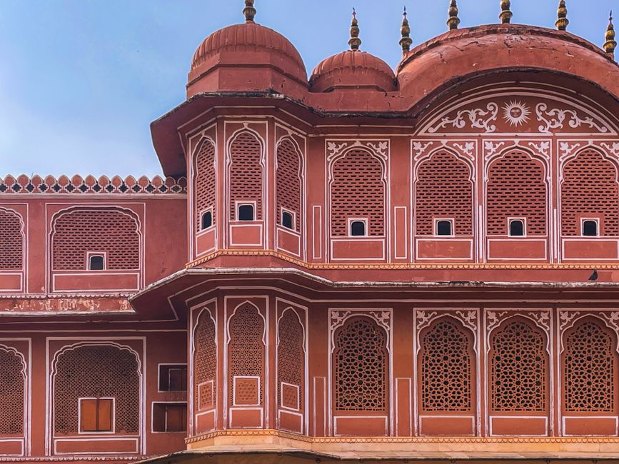 Suvarna Mahal