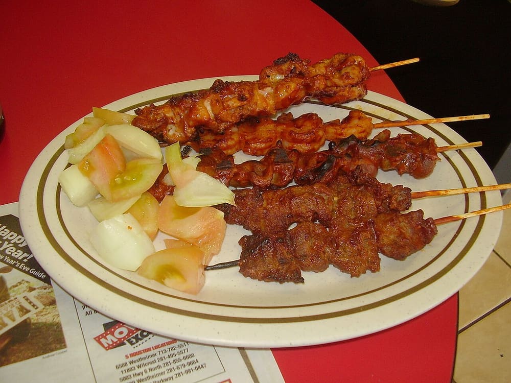 Suya, Lagos (Wimup travel guide)