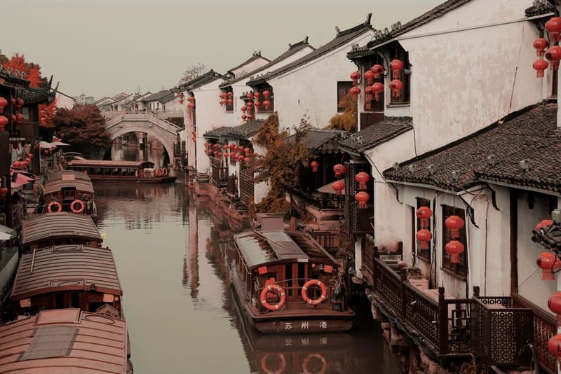 Suzhou