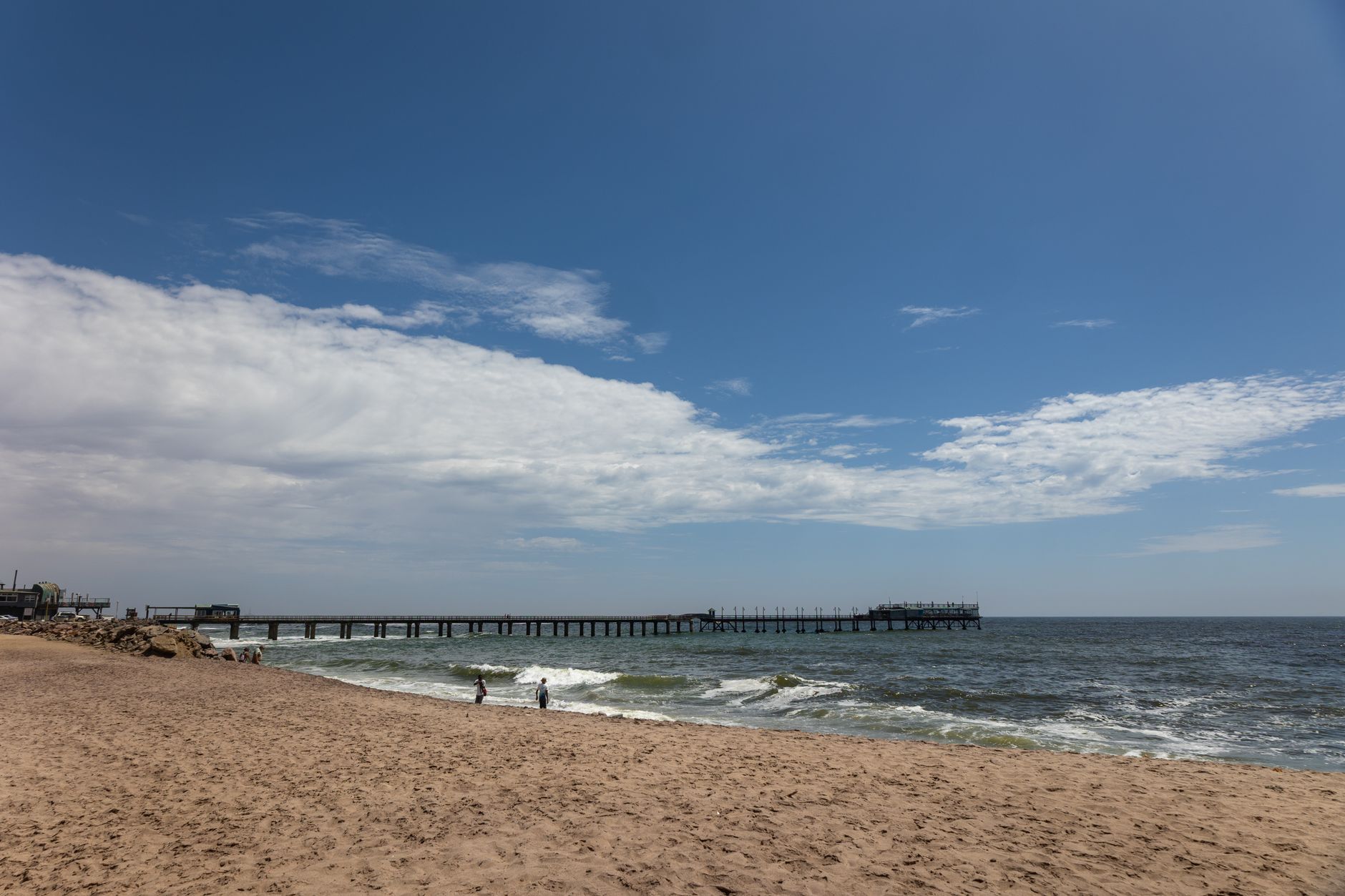Swakopmund, Namibia, Wimup city guide
