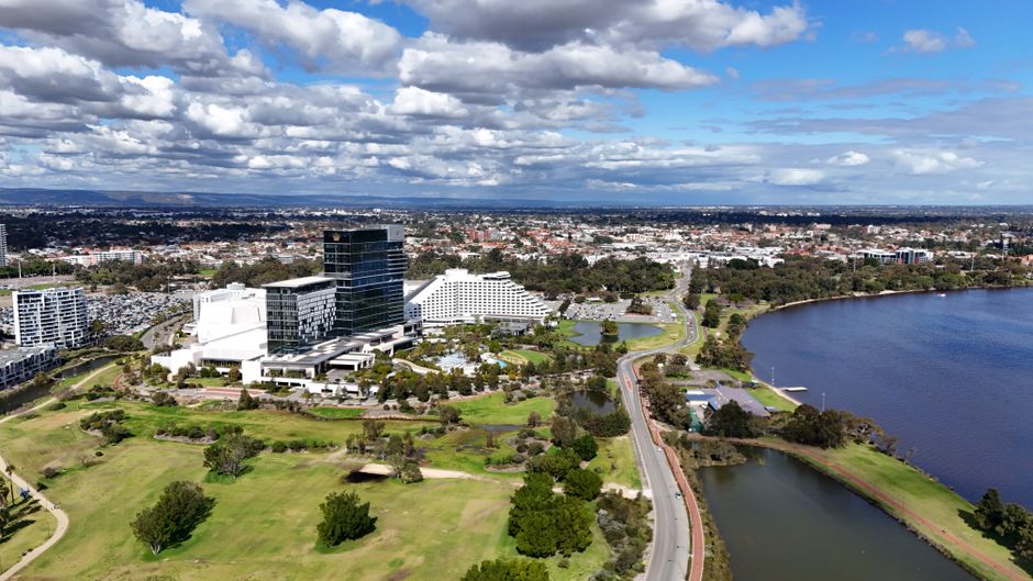 Swan Valley