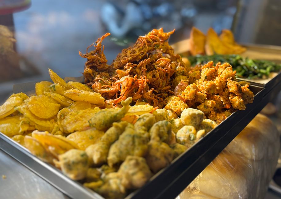 Swati Snacks