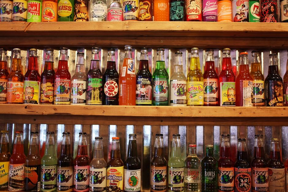 Sweet Liberty Drinks & Supply