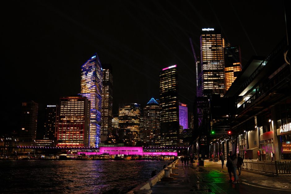 Sydney, Australia, top 10 things to do (Wimup travel guide)