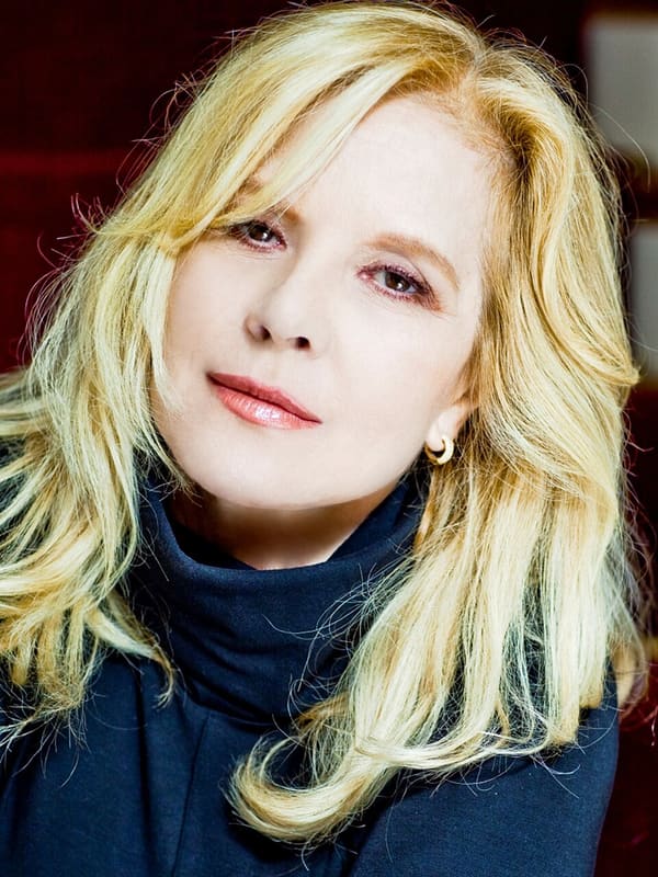 Sylvie Vartan, Bulgaria (portrait via Wikimedia Commons)