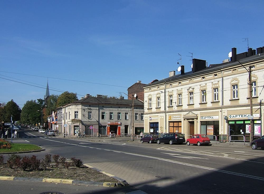 Szopienice