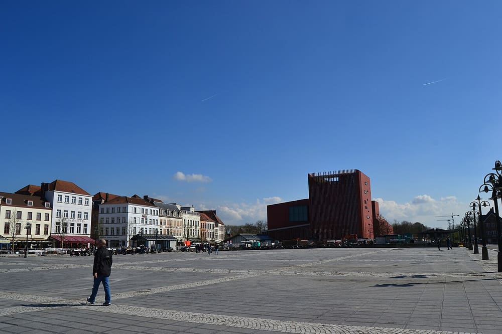 't Zand