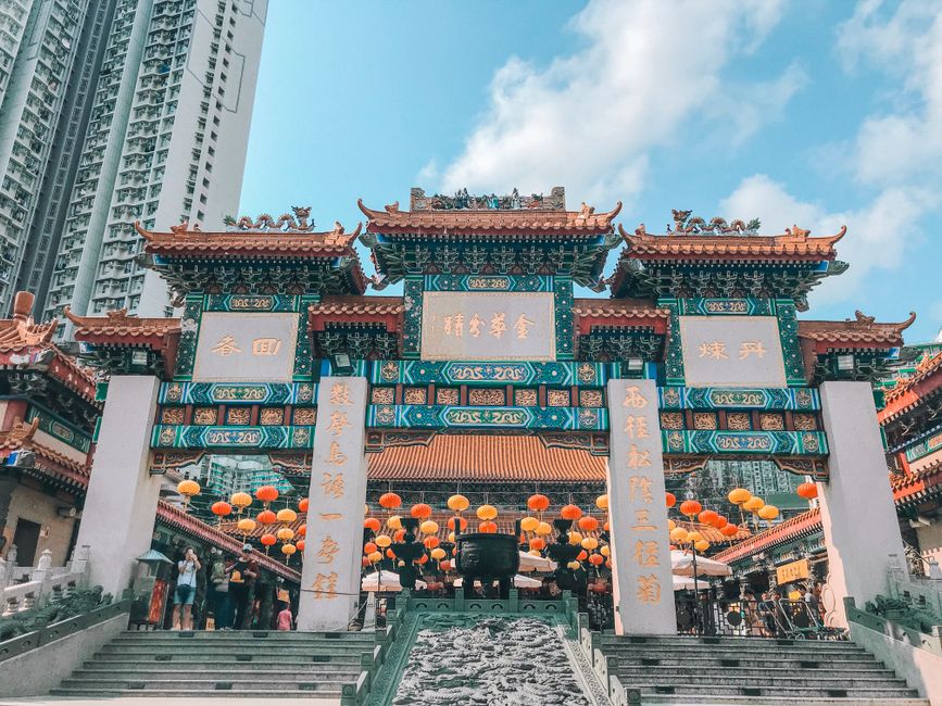 Tai Hang