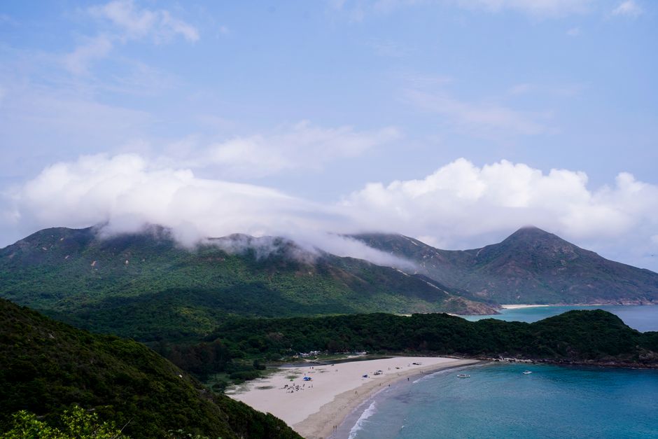 Tai Long Wan