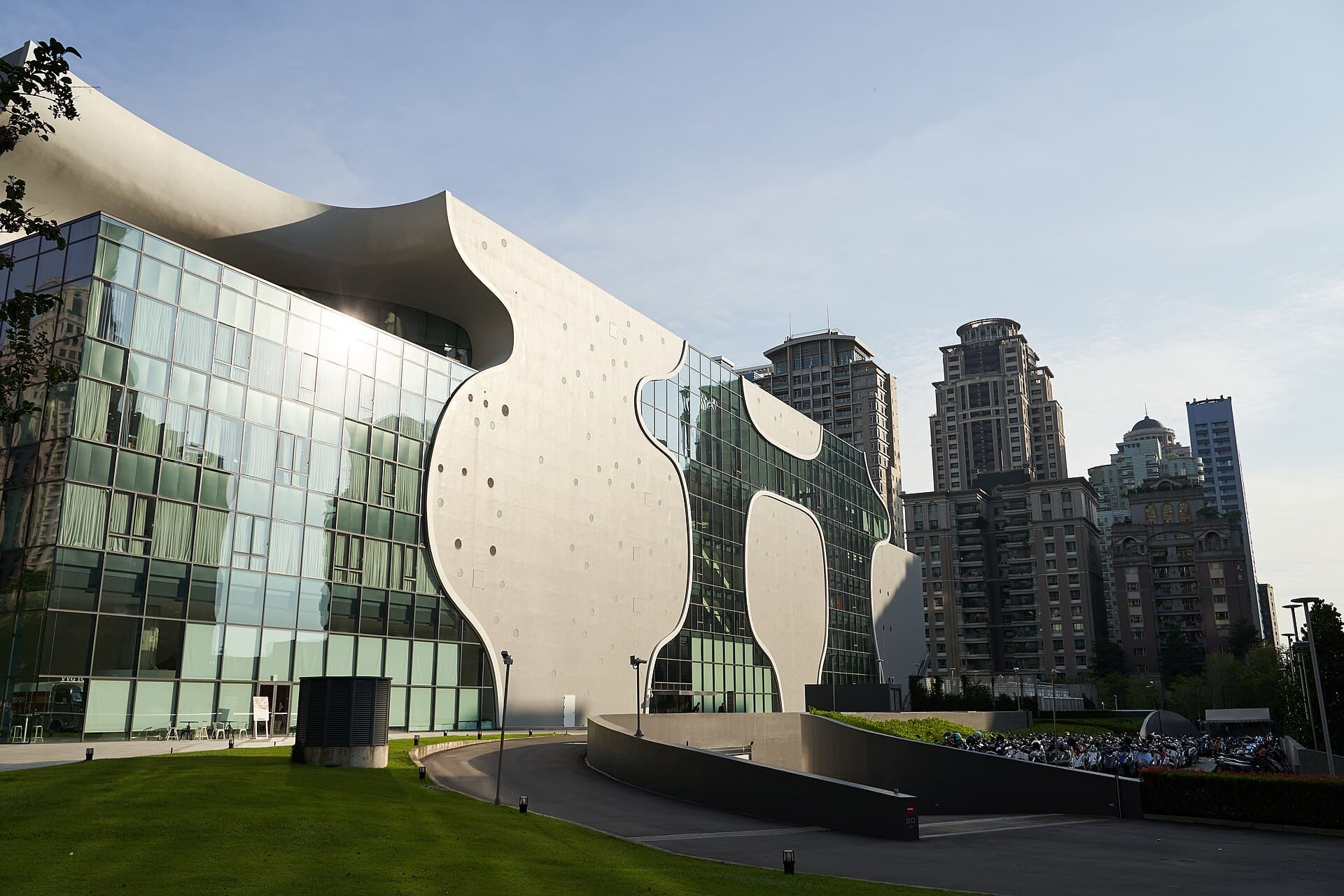Taichung, Taiwan, Wimup city guide