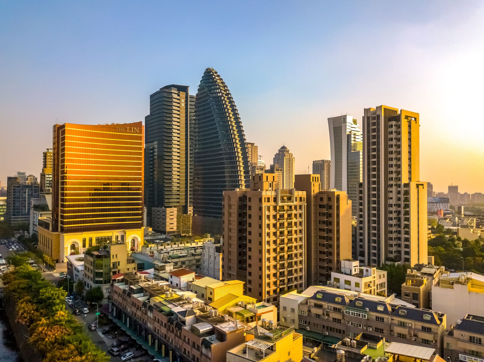 Taichung
