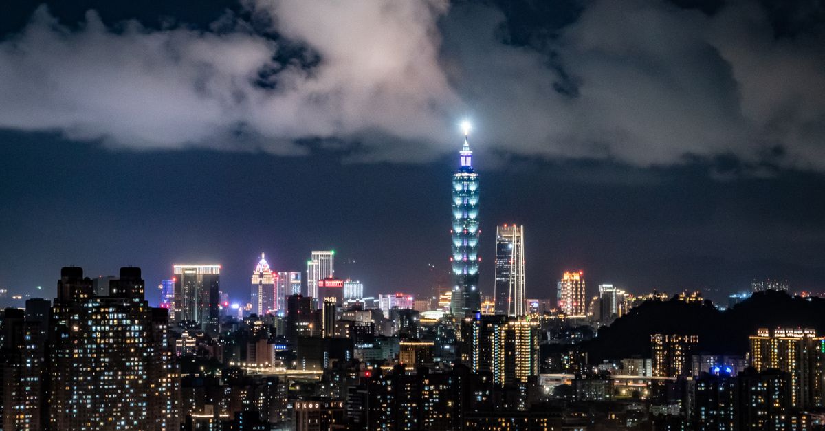 Taipei, Taiwan, Wimup city guide