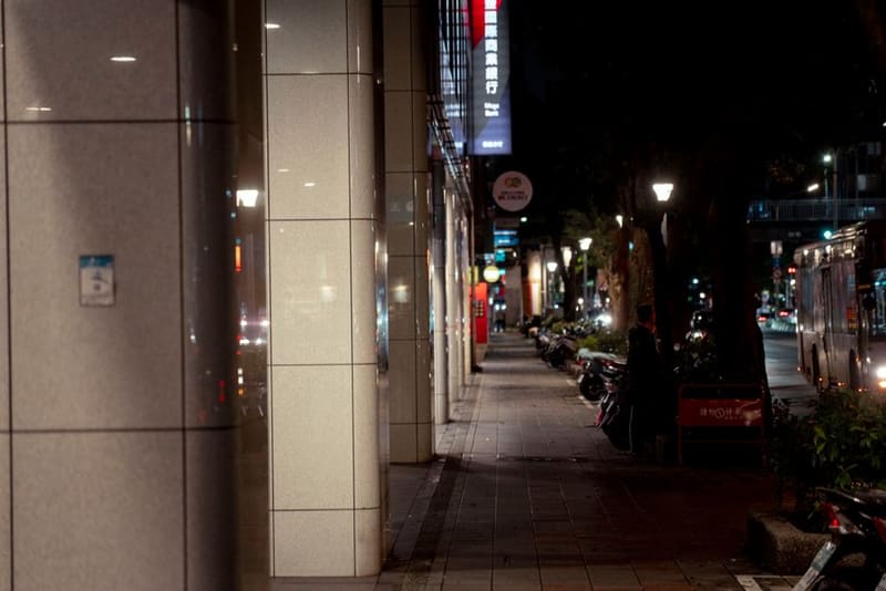 Taiwan, Wimup country guide