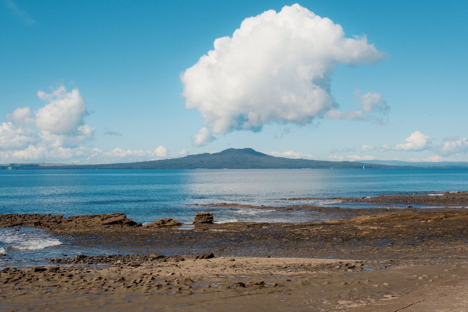 Takapuna Beach