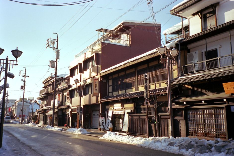 Takayama