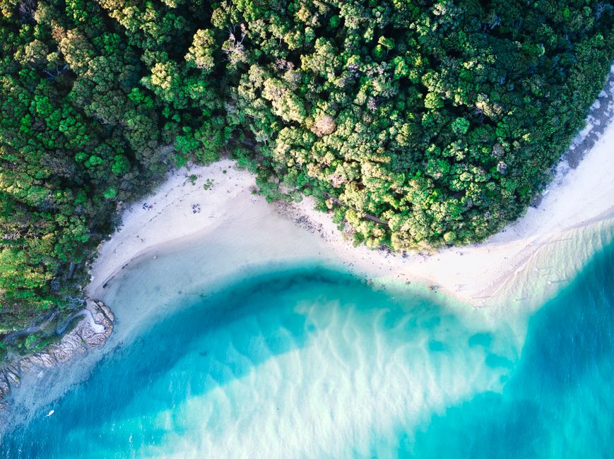 Tallebudgera Creek