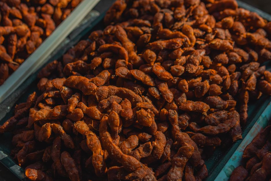 Tamarind