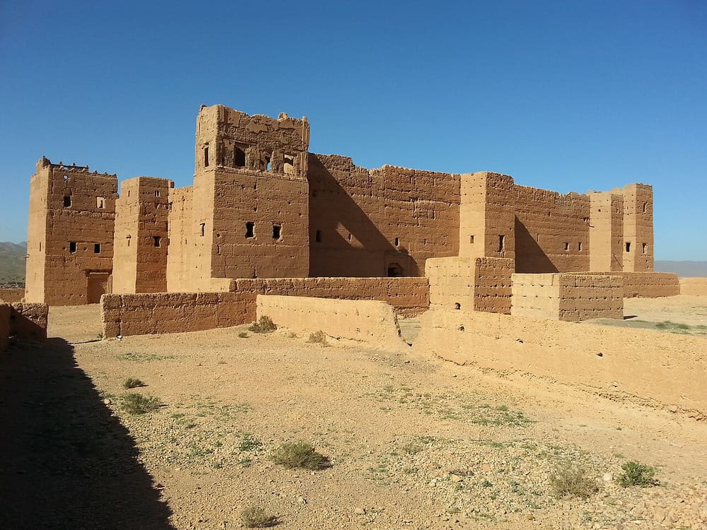 Tamnougalt