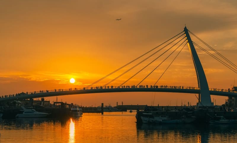 Tamsui