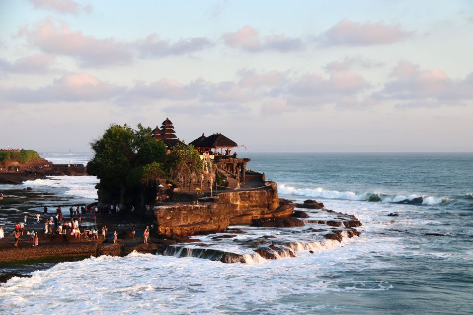 Tanah Lot
