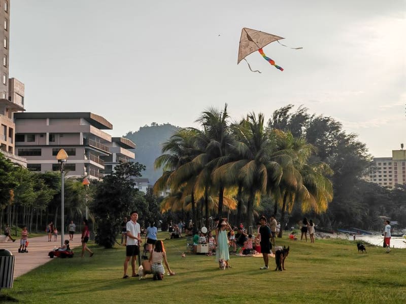 Tanjung Bungah
