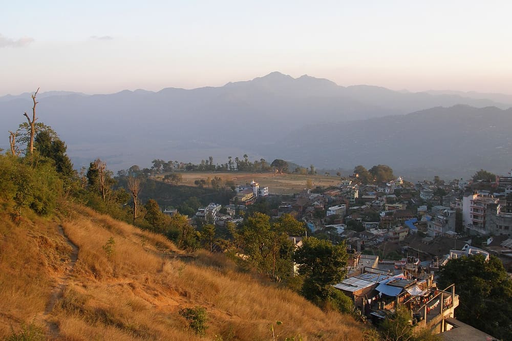 Tansen