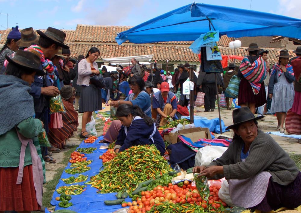 Tarabuco