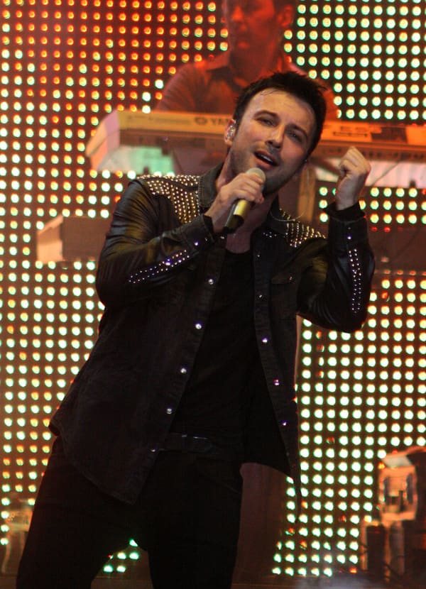 Tarkan, Turkey (portrait via Wikimedia Commons)