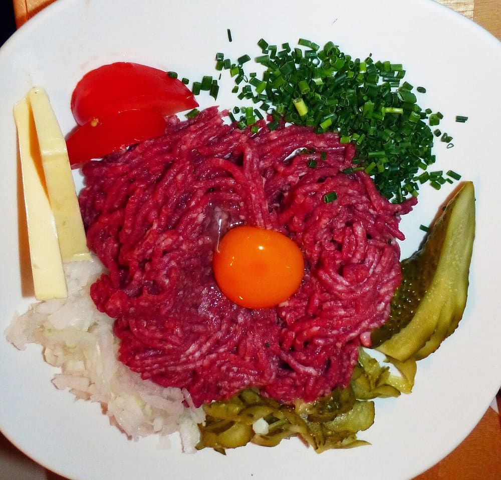 Tatarák, Liberec (Wimup travel guide)