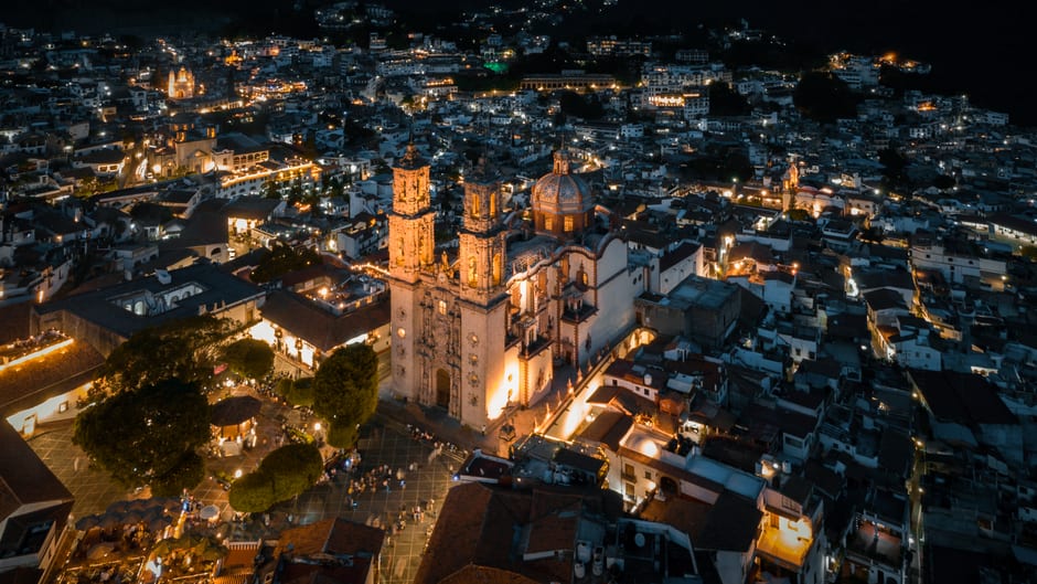 Taxco