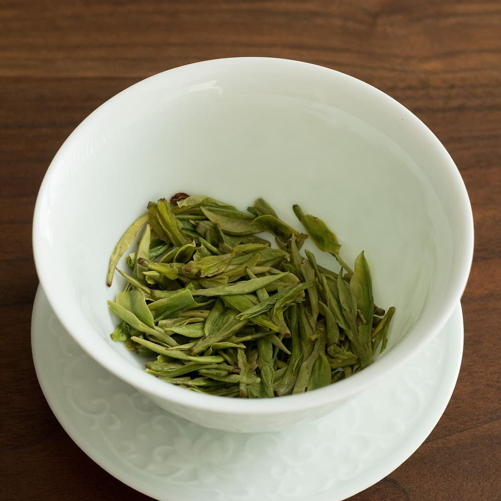 Tea, Ireland (Wimup)