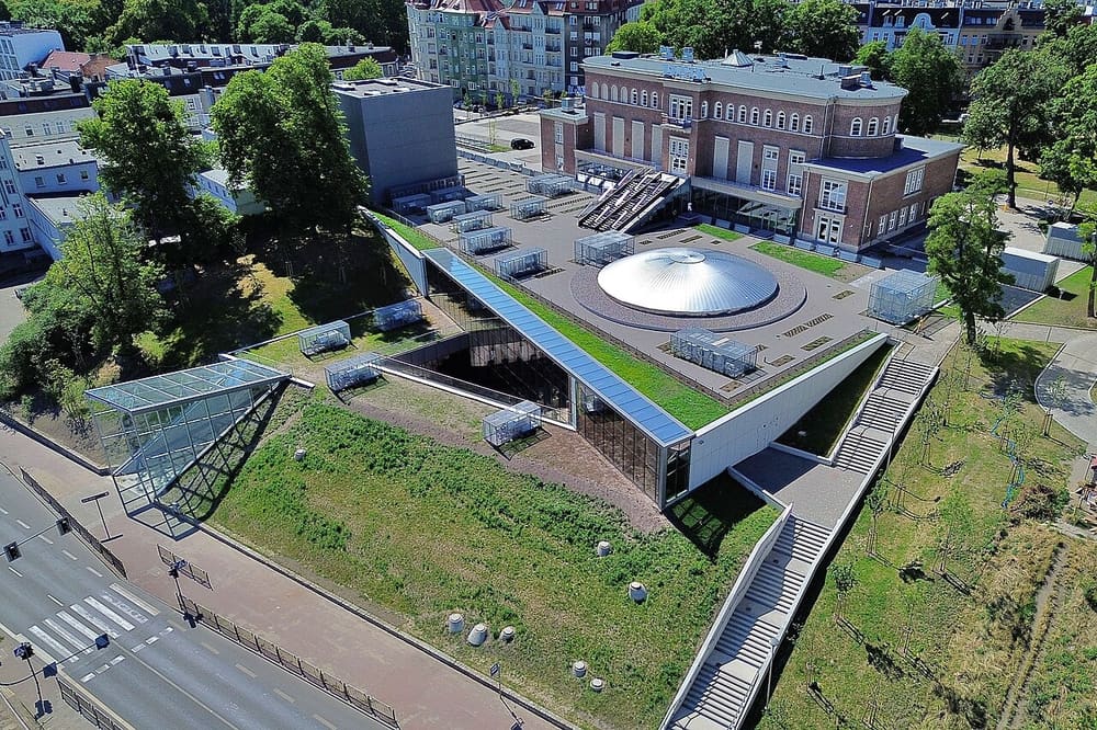 Teatr Polski