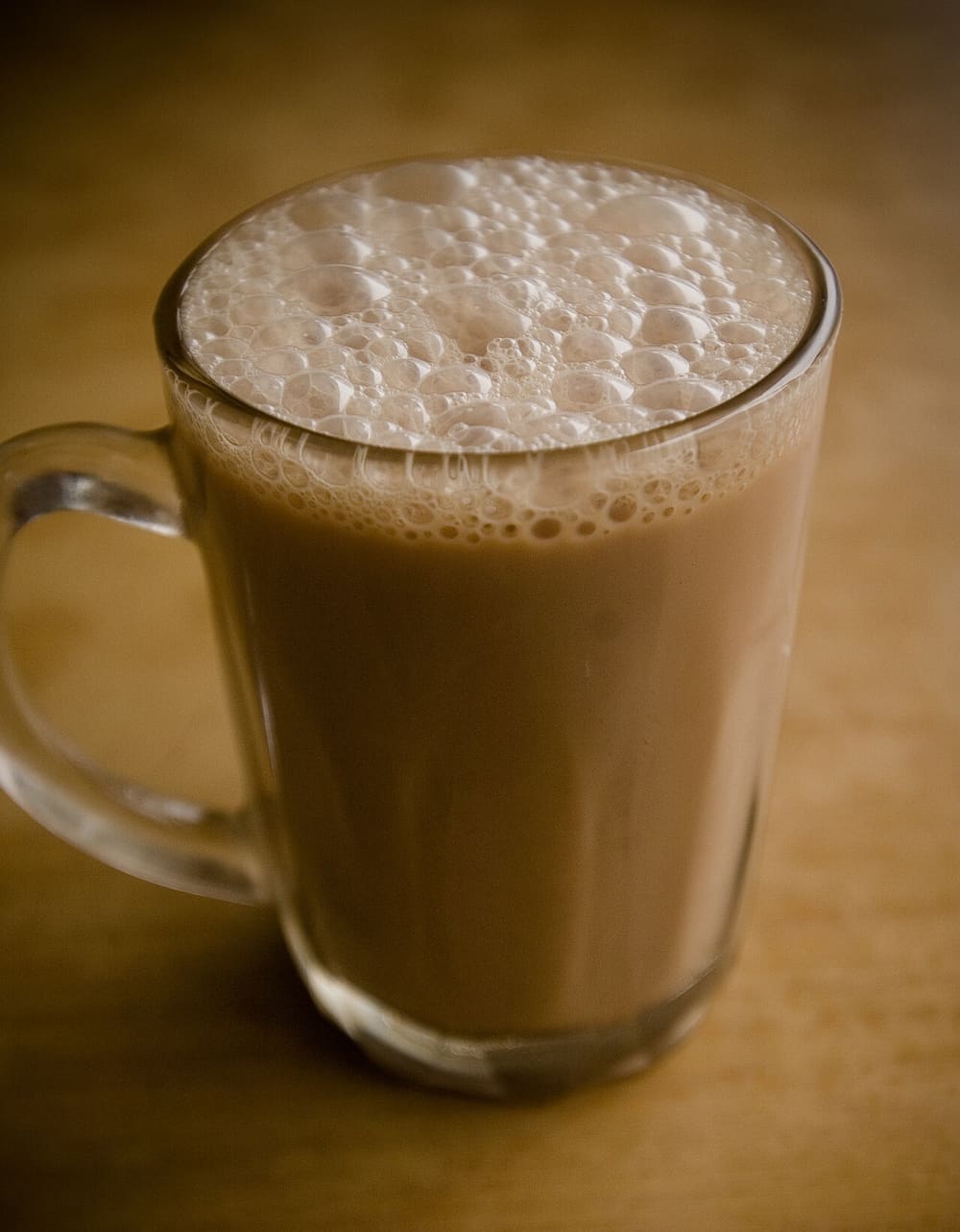 Teh tarik, Malaysia (Wimup)