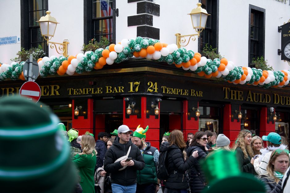 Temple Bar