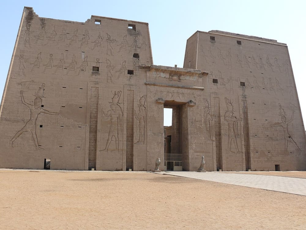 Edfu