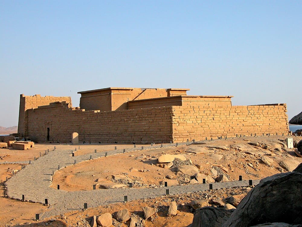 Temple of Kalabsha