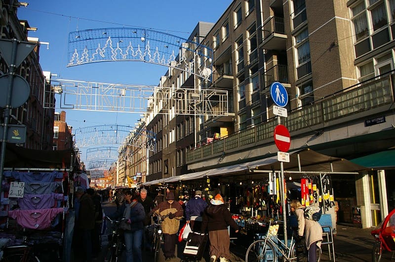 Ten Katemarkt