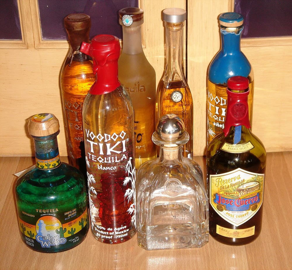 Tequila, Mexico (Wimup)