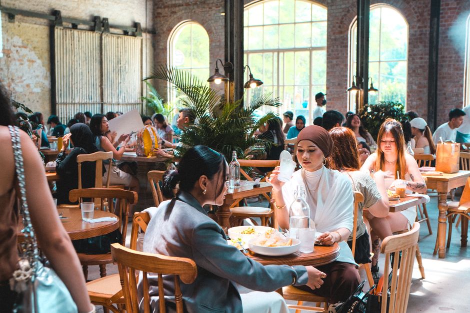 Terra Dining