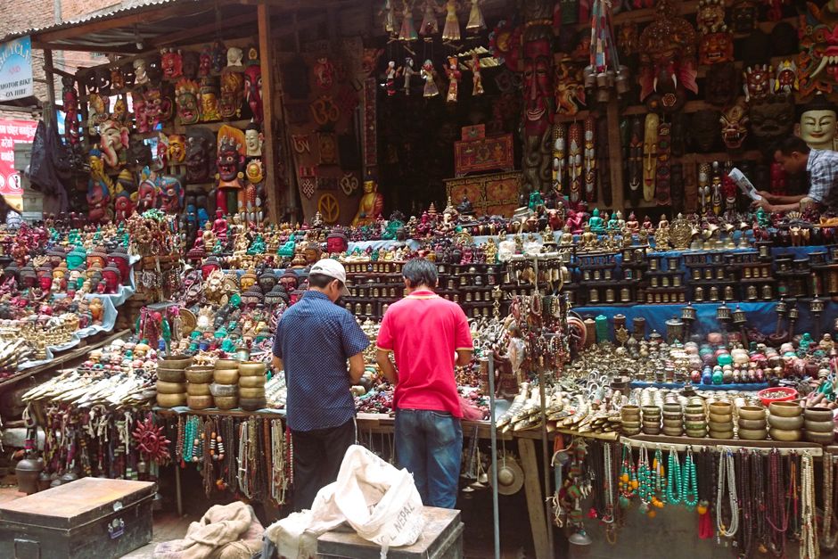 Thamel