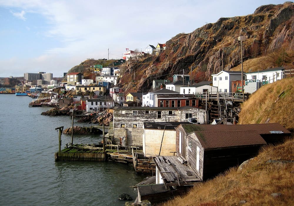 The Battery